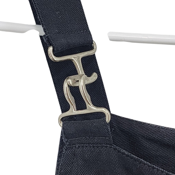 Dressed by David Dart Women's Vintage Button Front Jumper Dress - XS - Picture 3 of 9